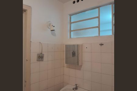 Apartamento à venda com 30m², 1 quarto e sem vaga