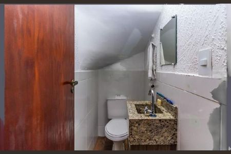 Casa à venda com 110m², 2 quartos e 2 vagas