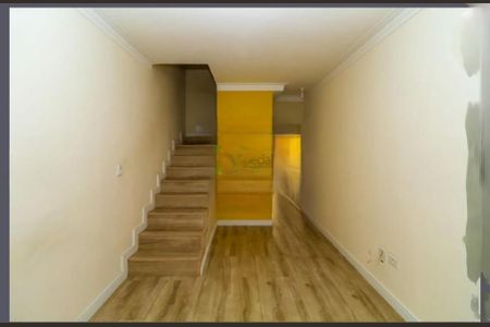 Casa à venda com 110m², 2 quartos e 2 vagas