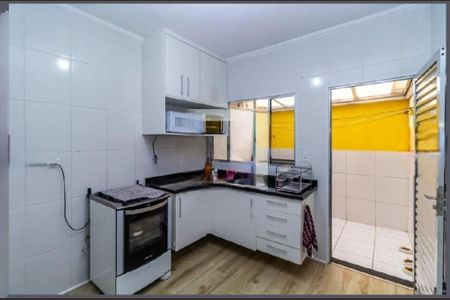 Casa à venda com 110m², 2 quartos e 2 vagas