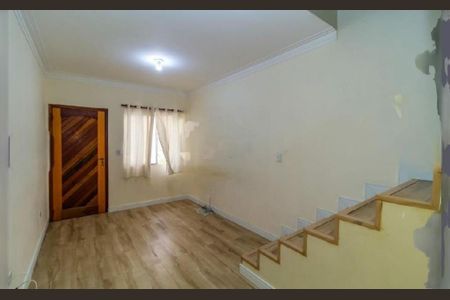 Casa à venda com 110m², 2 quartos e 2 vagas