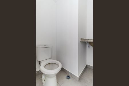 Apartamento à venda com 117m², 3 quartos e 1 vagaLavabo