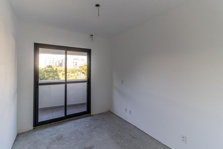 Apartamento à venda com 117m², 3 quartos e 1 vagaQuarto 2
