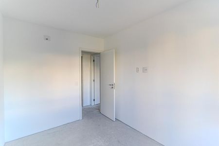 Apartamento à venda com 117m², 3 quartos e 1 vagaQuarto 2