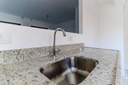 Apartamento à venda com 117m², 3 quartos e 1 vagaCozinha