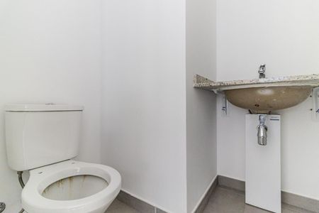 Apartamento à venda com 117m², 3 quartos e 1 vagaLavabo