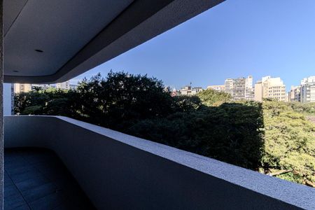 Apartamento à venda com 117m², 3 quartos e 1 vagaVaranda dos Quartos