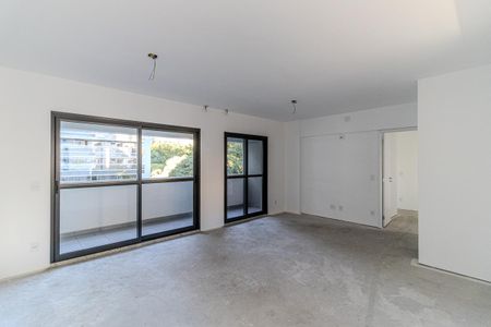 Apartamento à venda com 117m², 3 quartos e 1 vagaSala