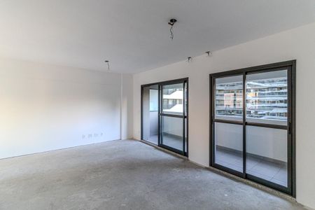 Apartamento à venda com 117m², 3 quartos e 1 vagaSala