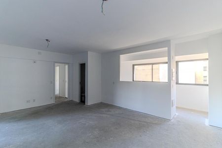 Apartamento à venda com 117m², 3 quartos e 1 vagaSala