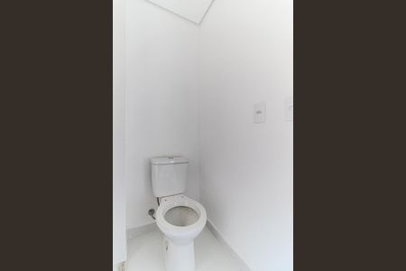 Apartamento à venda com 117m², 3 quartos e 1 vagaBanheiro Social