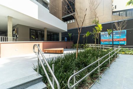 Apartamento à venda com 117m², 3 quartos e 1 vagaEntrada Acessível