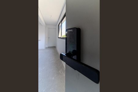 Apartamento à venda com 117m², 3 quartos e 1 vagaFechadura Eletrônica