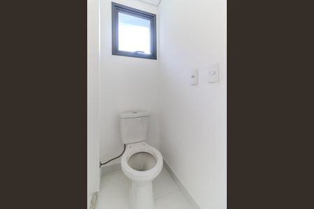 Apartamento à venda com 117m², 3 quartos e 1 vagaBanheiro da Suíte