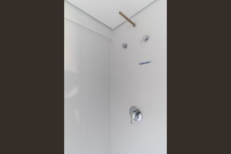 Apartamento à venda com 117m², 3 quartos e 1 vagaBanheiro Social