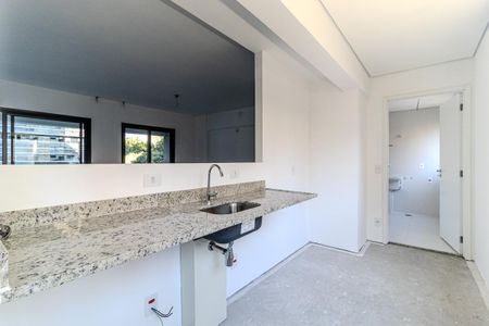 Apartamento à venda com 117m², 3 quartos e 1 vagaCozinha