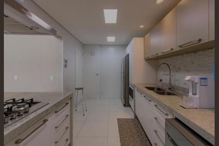 Apartamento à venda com 173m², 3 quartos e 3 vagas