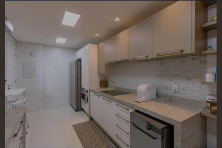 Apartamento à venda com 173m², 3 quartos e 3 vagas
