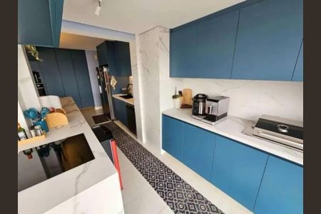 Apartamento à venda com 227m², 3 quartos e 3 vagas