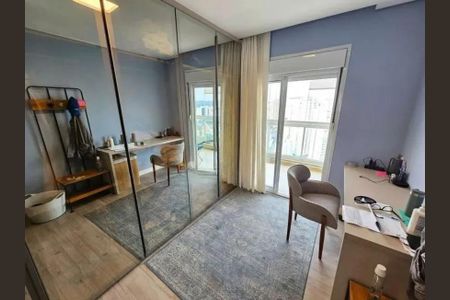 Apartamento à venda com 227m², 3 quartos e 3 vagas