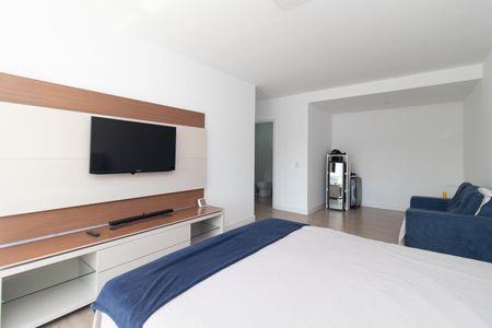 Casa à venda com 243m², 3 quartos e 2 vagasQuarto 3 - Suíte