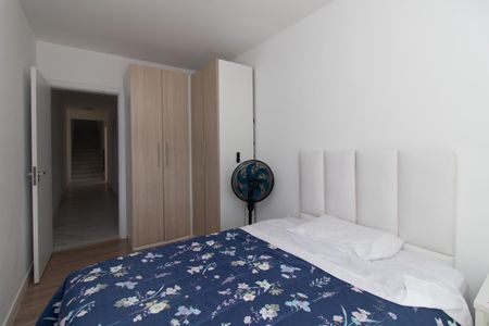 Casa à venda com 243m², 3 quartos e 2 vagasQuarto 1