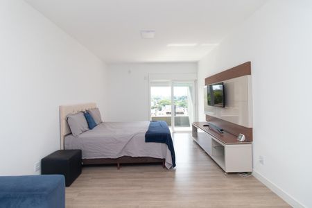 Casa à venda com 243m², 3 quartos e 2 vagasQuarto 3 - Suíte