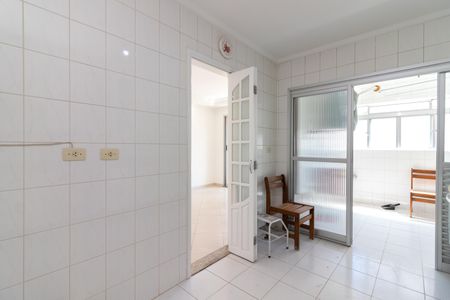 Apartamento para alugar com 100m², 3 quartos e 2 vagasCozinha