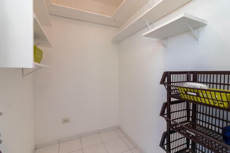 Apartamento para alugar com 100m², 3 quartos e 2 vagasQuarto de Serviço