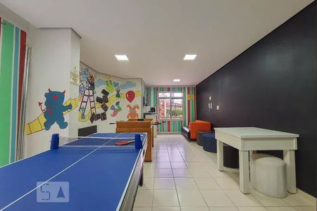 Apartamento para alugar com 100m², 3 quartos e 2 vagasÁrea comum