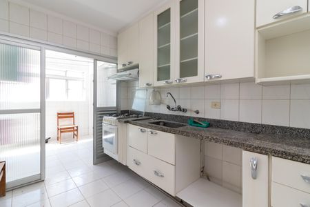 Apartamento para alugar com 100m², 3 quartos e 2 vagasCozinha
