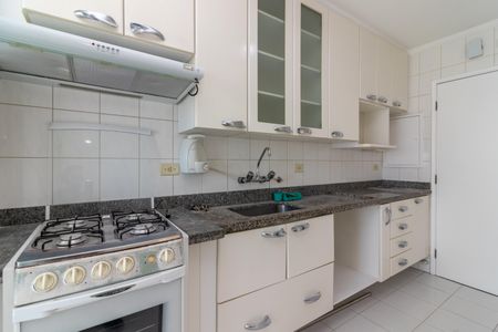 Apartamento para alugar com 100m², 3 quartos e 2 vagasCozinha
