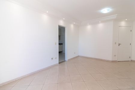 Apartamento para alugar com 100m², 3 quartos e 2 vagasSala