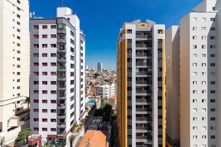 Apartamento para alugar com 100m², 3 quartos e 2 vagasVista da Suíte