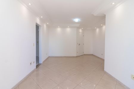 Sala de apartamento para alugar com 3 quartos, 100m² em Chora Menino, São Paulo