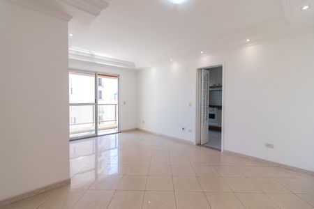 Apartamento para alugar com 100m², 3 quartos e 2 vagasSala