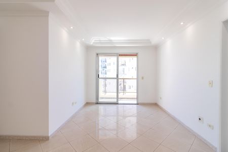 Sala de apartamento para alugar com 3 quartos, 100m² em Chora Menino, São Paulo