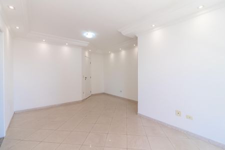 Apartamento para alugar com 100m², 3 quartos e 2 vagasSala