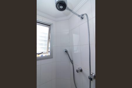 Apartamento para alugar com 100m², 3 quartos e 2 vagasBanheiro da Suíte