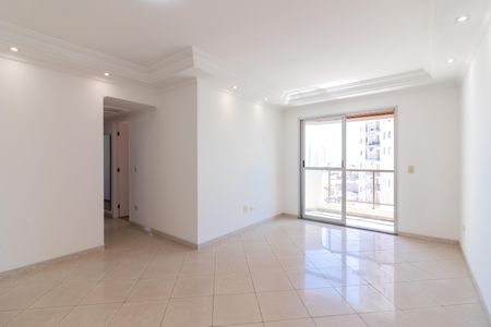Sala de apartamento para alugar com 3 quartos, 100m² em Chora Menino, São Paulo