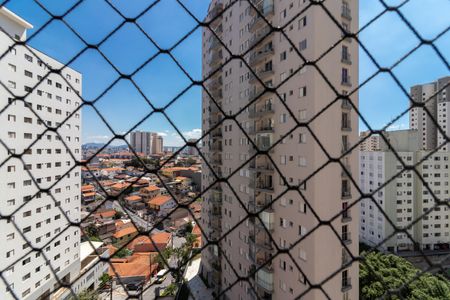 Apartamento para alugar com 100m², 3 quartos e 2 vagasVista do Quarto 2