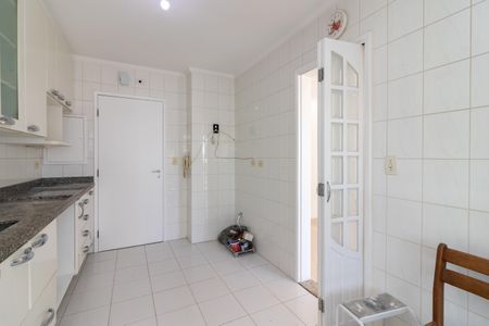 Apartamento para alugar com 100m², 3 quartos e 2 vagasCozinha