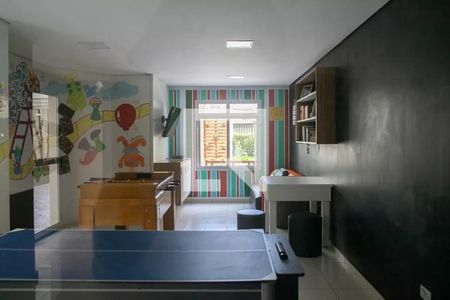 Apartamento para alugar com 100m², 3 quartos e 2 vagasÁrea comum