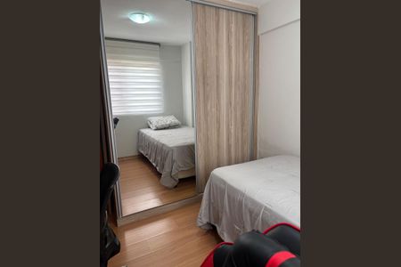 Apartamento à venda com 177m², 3 quartos e 2 vagasQuarto 