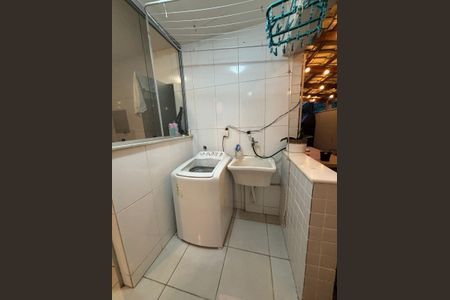 Apartamento à venda com 177m², 3 quartos e 2 vagasÁrea de serviço 