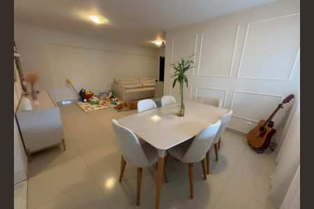 Apartamento à venda com 177m², 3 quartos e 2 vagasSala 