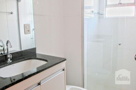 Apartamento à venda com 177m², 3 quartos e 2 vagasBanheiro Suíte 