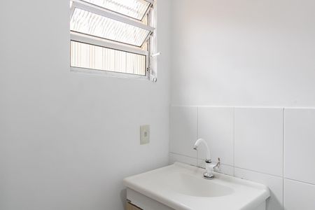 Casa à venda com 125m², 3 quartos e 3 vagas Casa à venda com 125m², 3 quartos e 3 vagasBanheiro da Suíte