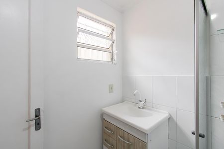 Casa à venda com 125m², 3 quartos e 3 vagas Casa à venda com 125m², 3 quartos e 3 vagasBanheiro da Suíte