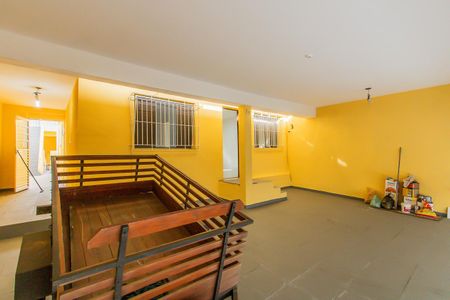 Casa à venda com 125m², 3 quartos e 3 vagas Casa à venda com 125m², 3 quartos e 3 vagasGaragem